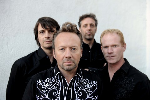 Joris Linssen met Caramba opent Roots Ede!